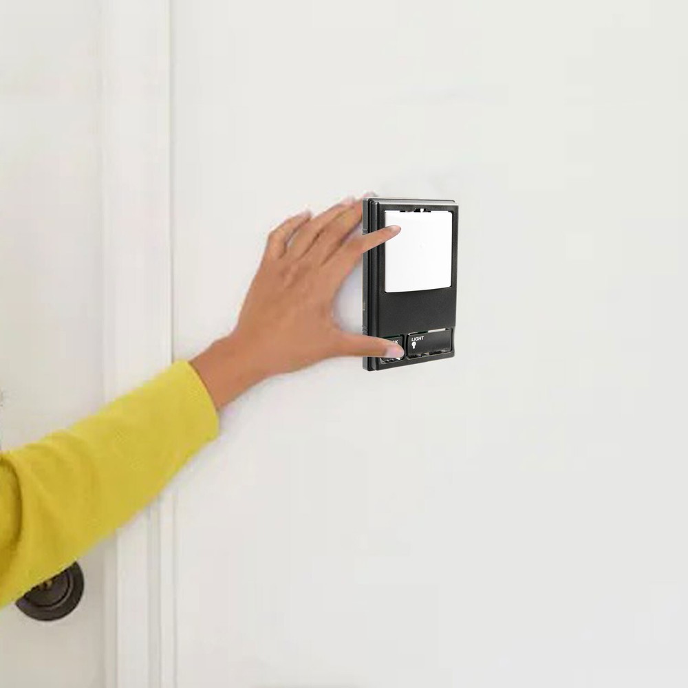 For 78LM LiftMaster Chamberlain Multi-Function Garage Wall Control Remote Keypad