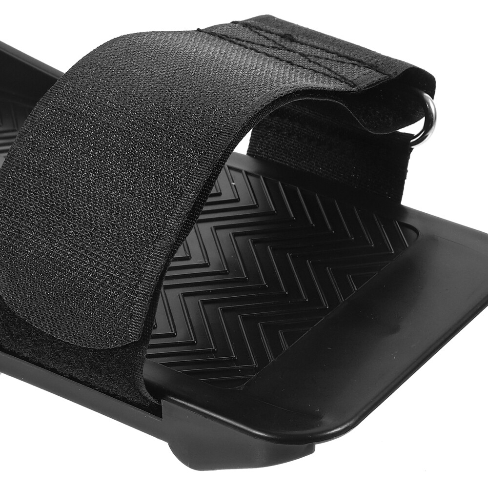 1 Pair Exercise Rowing Machine Pedals Parts Rowing Machine Pedals Pedals