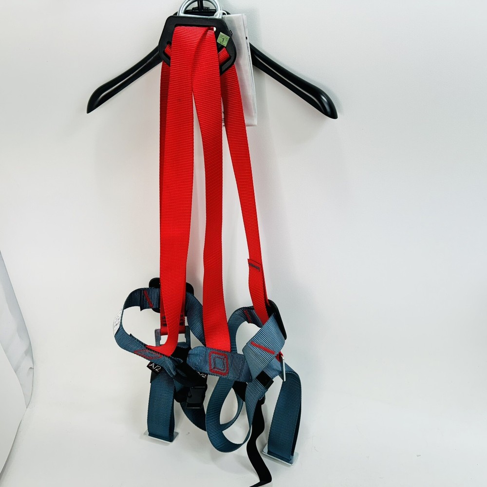 2 Pack - NEW CAMP BASIC DUO HARNESS 1275I