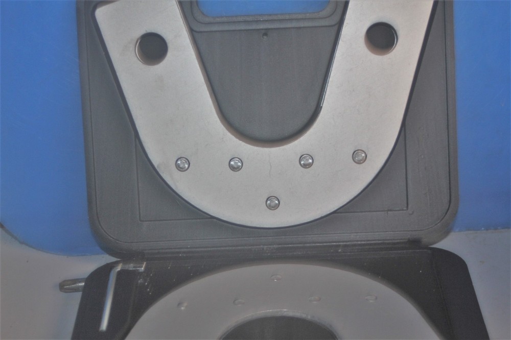 Gorilla Ladders Hinge Kit