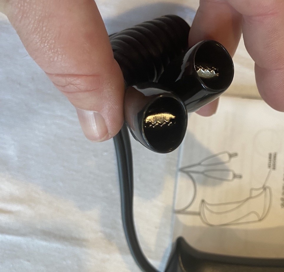 Innova 3632 Remote Starter Switch Black