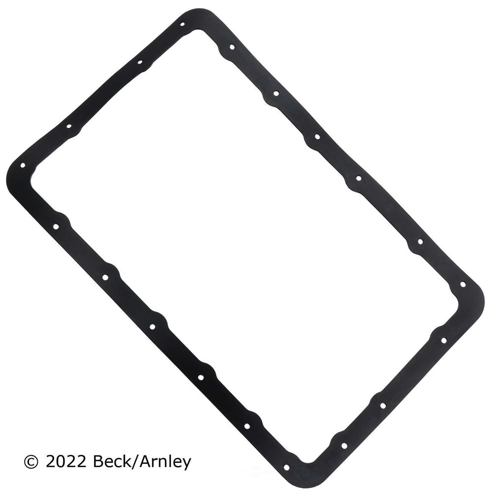 Transmission Filter Kit-Auto Trans Filter Kit Beck/Arnley 044-0307