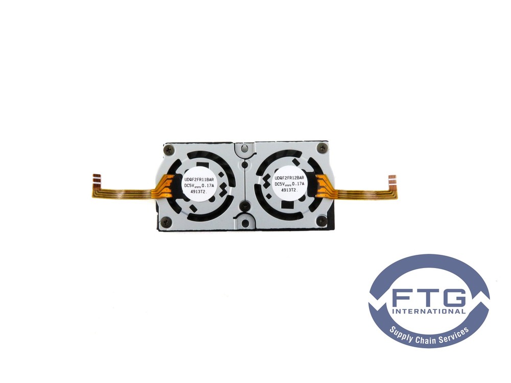 04X4699 FRU Thermal module for Base