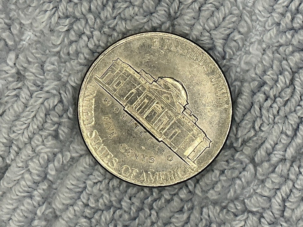 1992 P Nickel