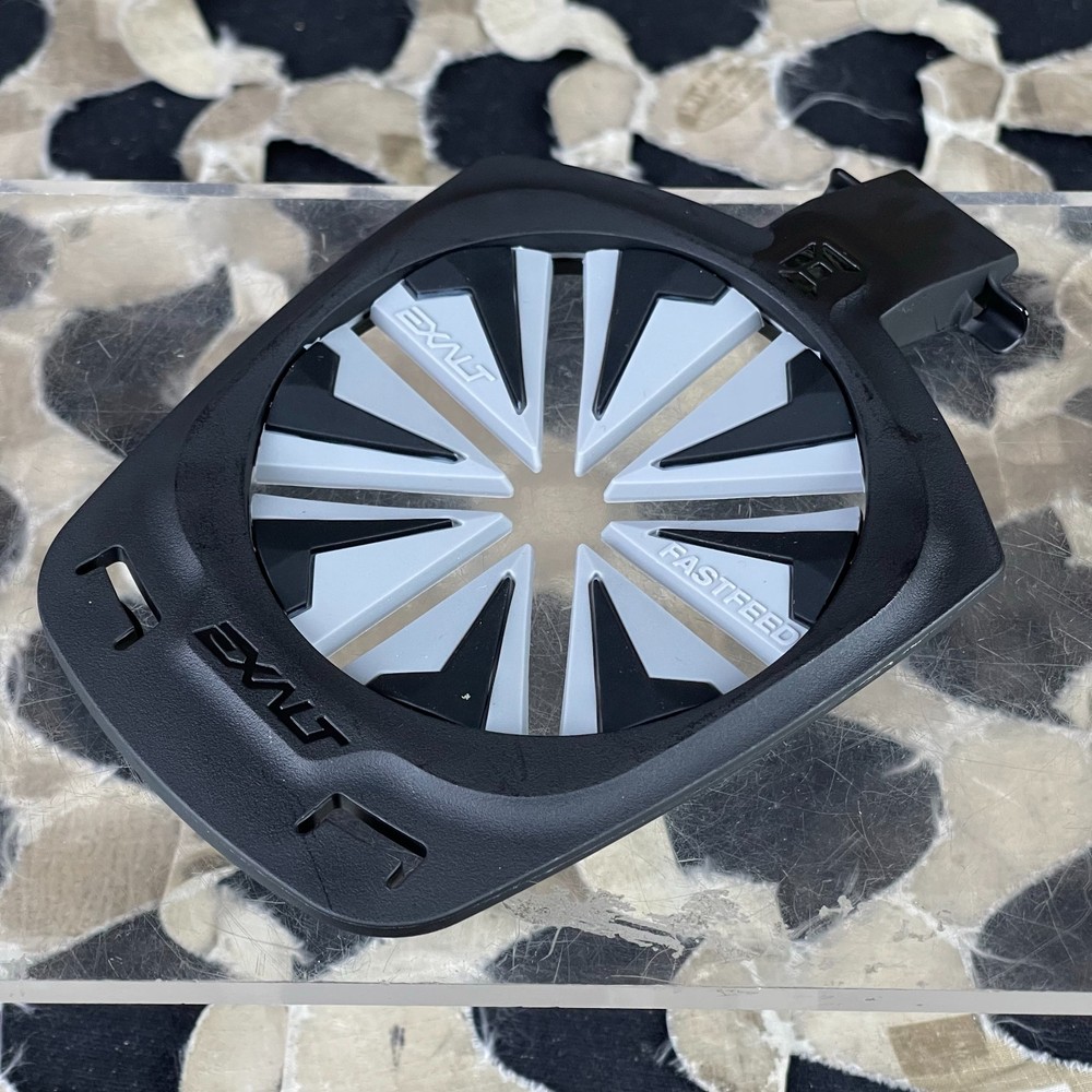 NEW Exalt Speedster Fast Feed - Grey