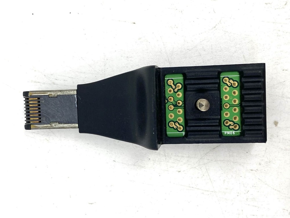 Fluke Networks DSP PM06 Personality Module