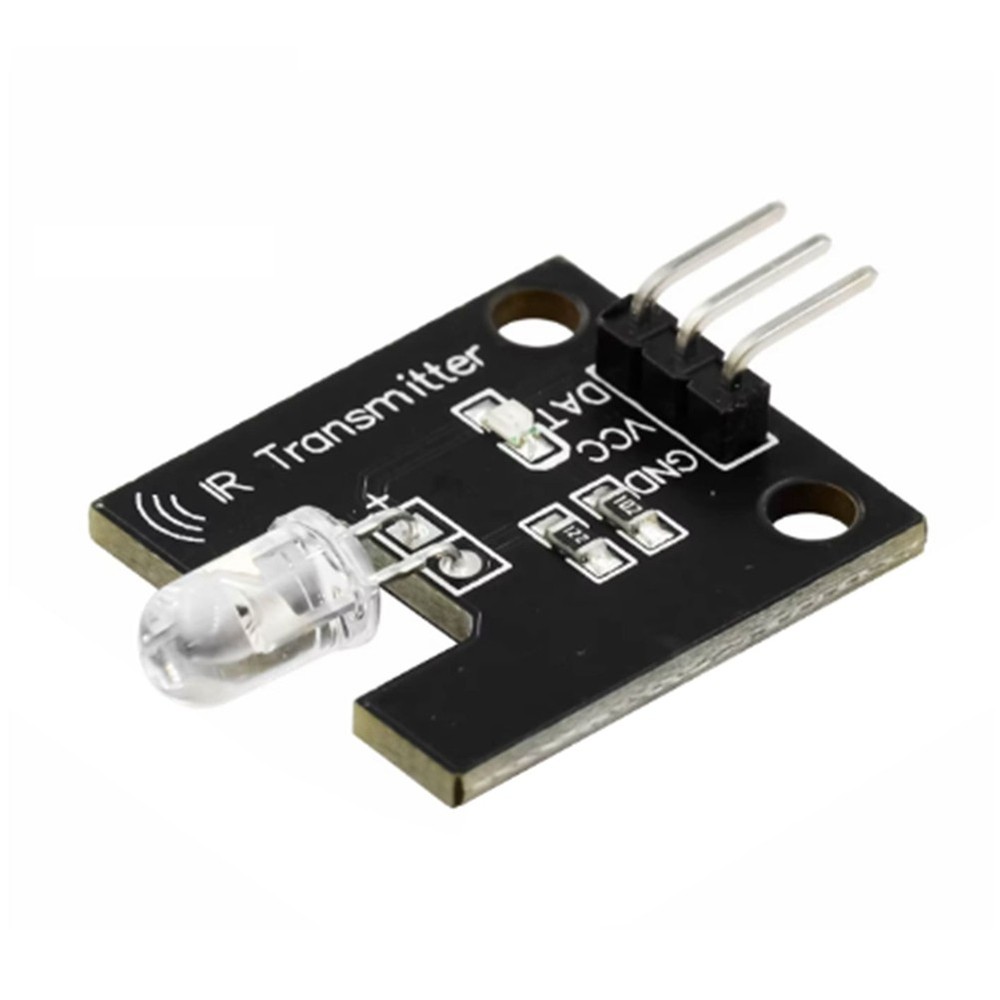 1set IR Infrared Transmitter Module Digital 38Khz Infrared Receiver Sensor7166
