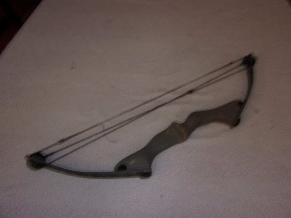 Darton Thunderstick Youth Compound Bow