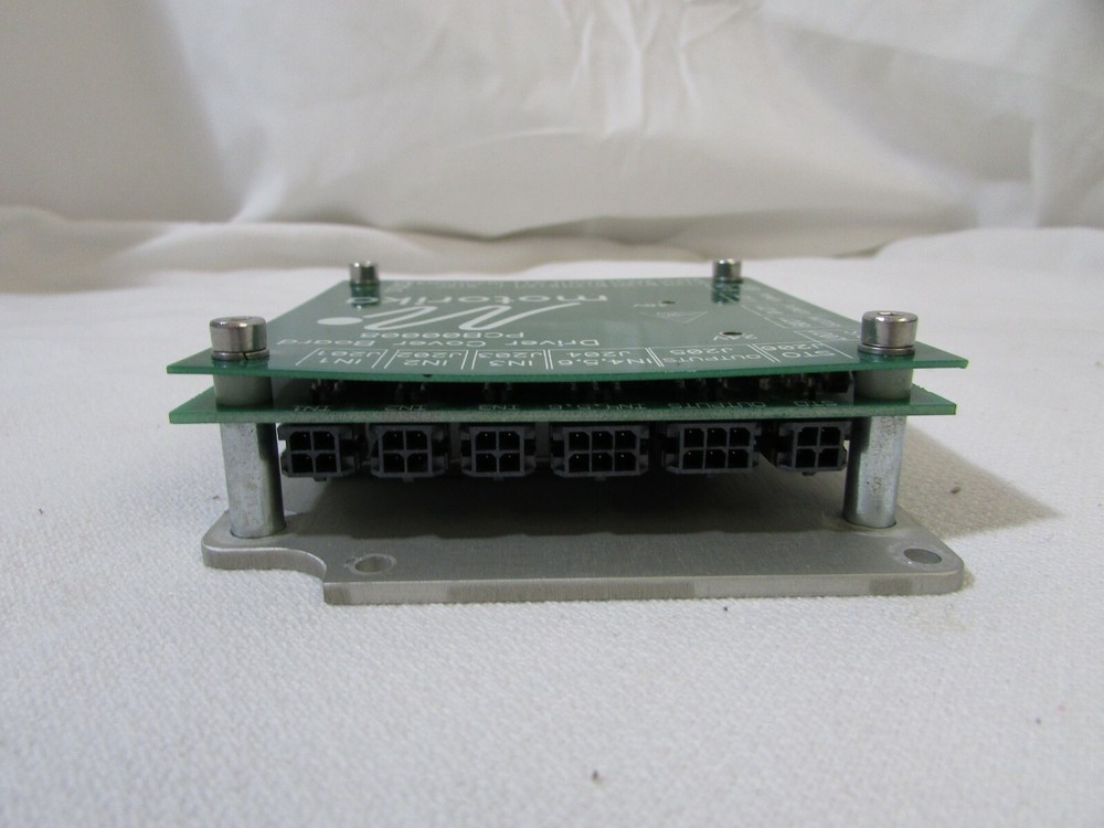 Motorika Driver Cover Board PCB00008
