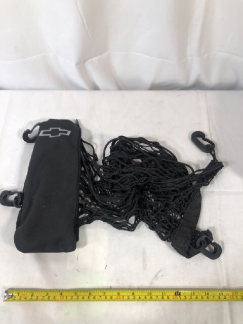 Chevy Net Divider