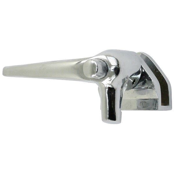 Left Vent Wing Window Lock Type 1 Vw Bug 1952-1967