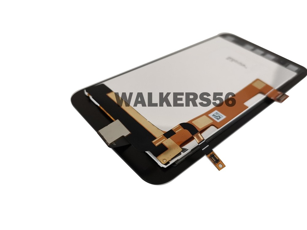 LCD Screen and Digitizer Assembly Replacement for Honeywell CT50