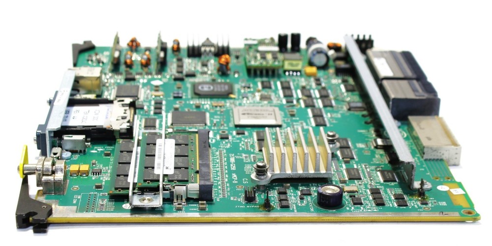 ECI Telecom XMCP-B Module for XDM-1000 | Optical Transport Network Card Module