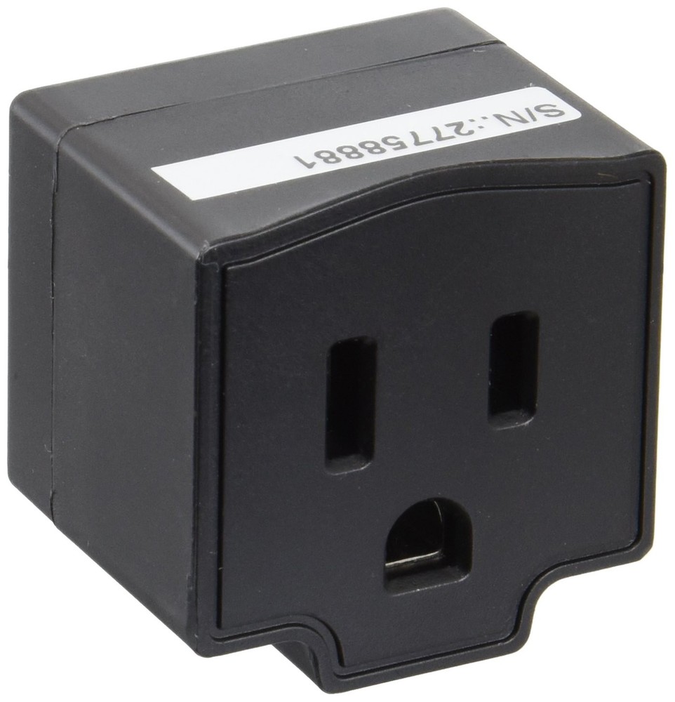 American DJ Supply LED DUMMY Stage Light Accessory - Dimmers/Relays