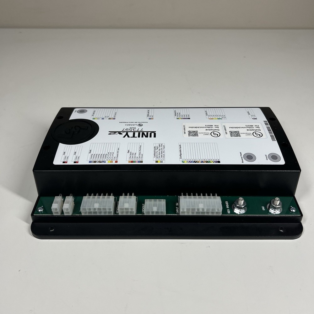 Lippert One Control Unity X2 773597 24608 Assembly Control Module Genuine OEM