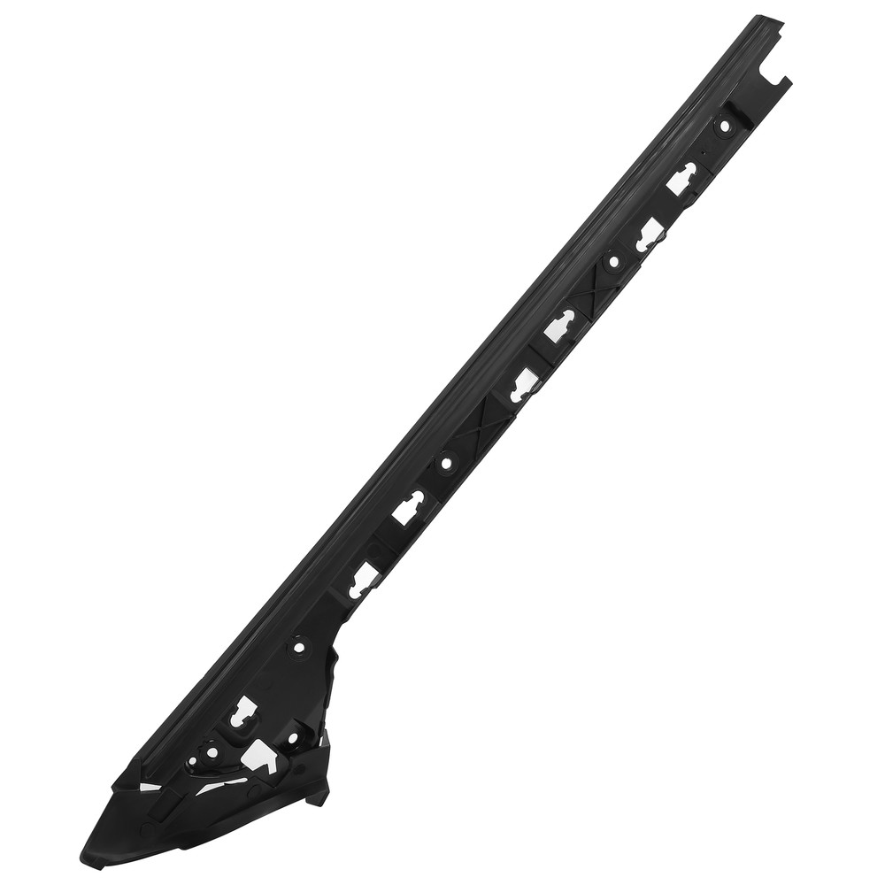 For Ford Explorer 2011-19 Front Driver Side INNER Windshield Pillar Trim Molding