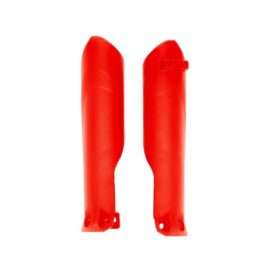 Acerbis 2936370004 Fork Guards Beta - Red