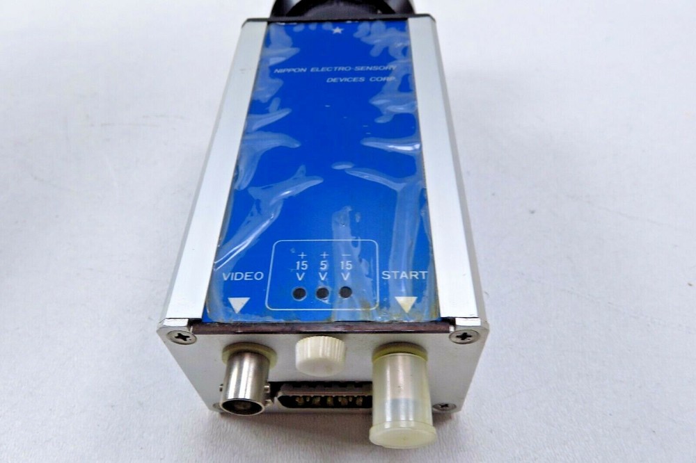 NED Y1024CHH Machine Vision Scan Camera