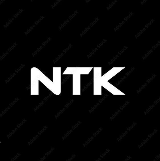 NTK OEM SC12 NEW Speed Sensor