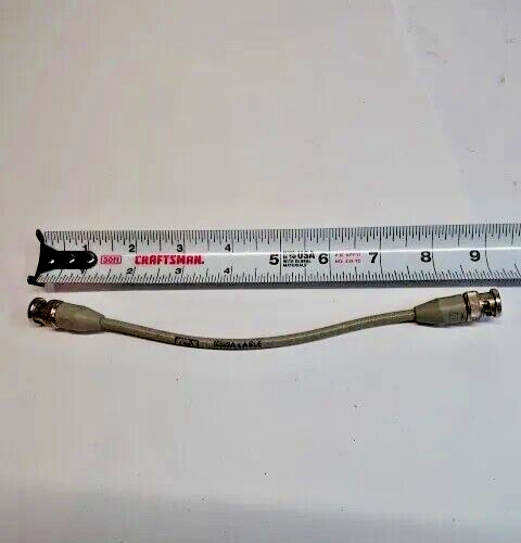 HP/Agilent 10502A Spectrum Analyzer Cable