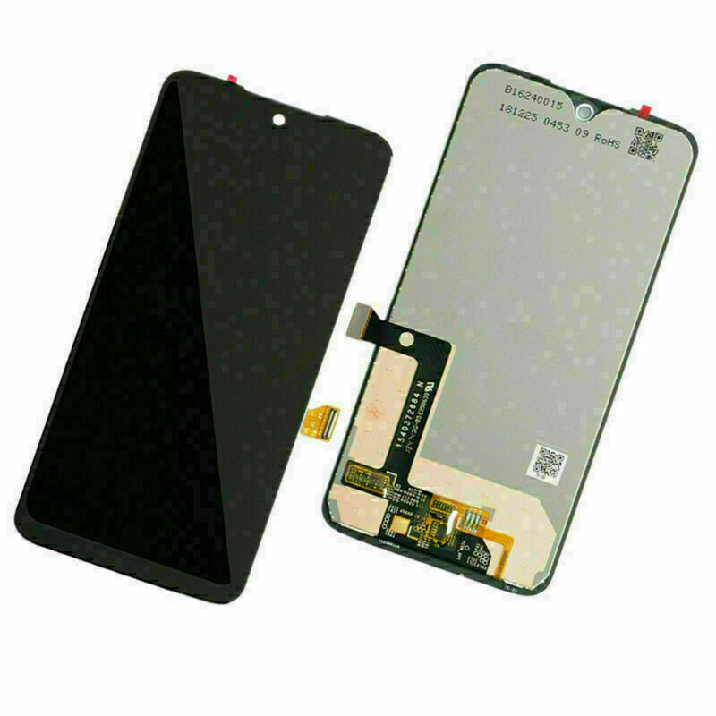 For Motorola G7 Plus XT1965-2 LCD Display Touch Screen Digitizer Replacement US