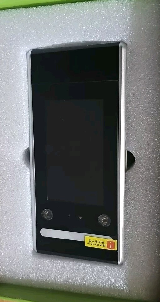 Face Recognition Attendance Machine DT-60