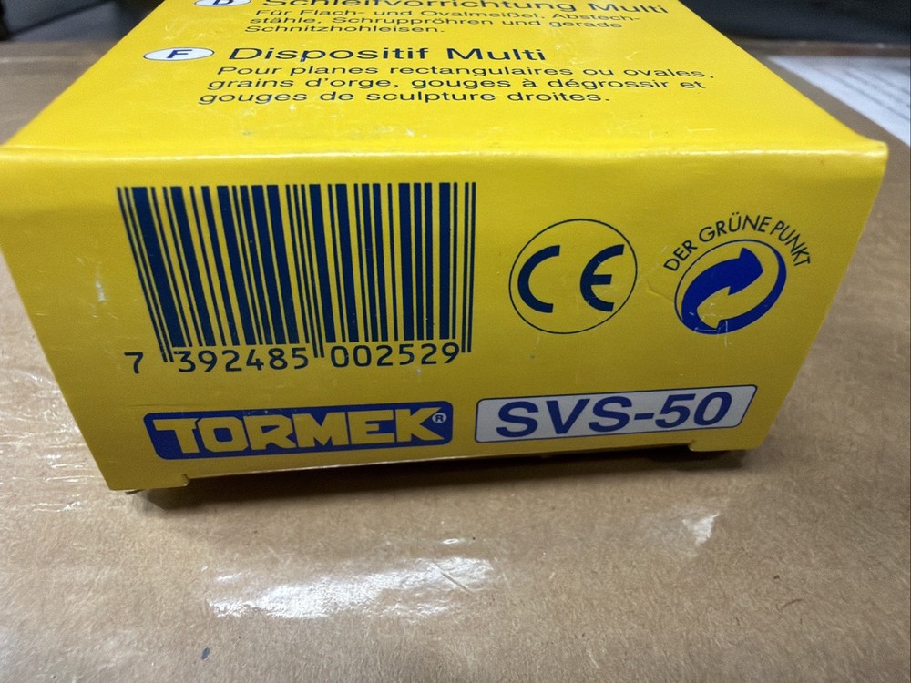 Tormek #TOR-SVS50 Multi-Jig (ae5)