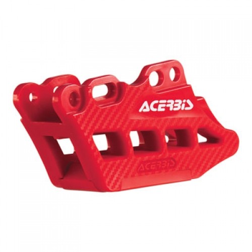 Acerbis Chain Guide Block 2.0 Red 2410960004