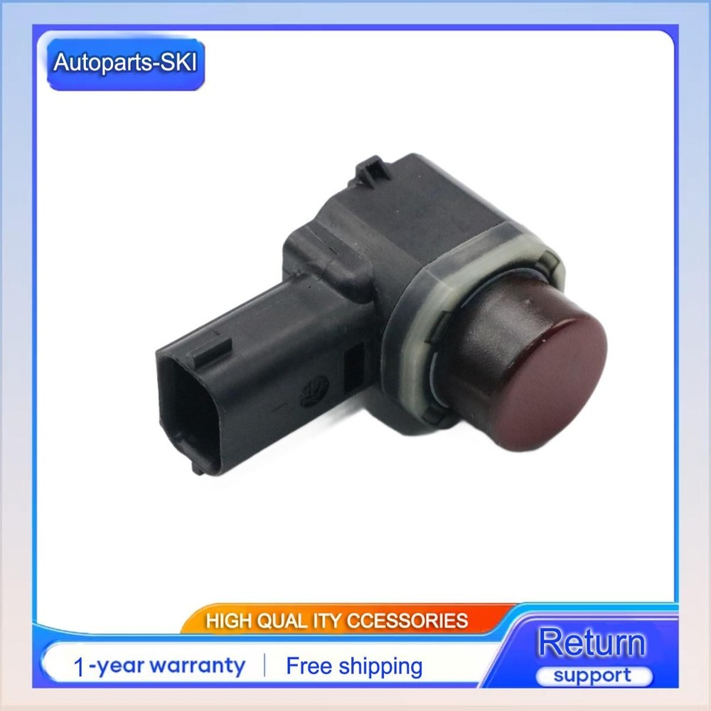 For 2016 2017 Ford Explorer Front Parallel Park Sensor EM2T-15C868-AAW