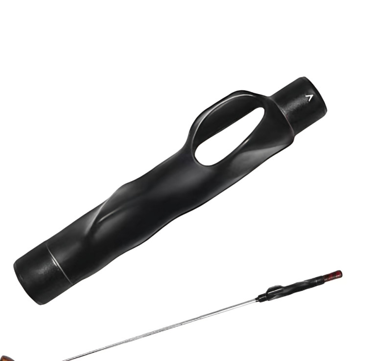 Golf Grip Trainer–Swing Aid & Grip Kit for Correct Hand Position & Accurate Shot