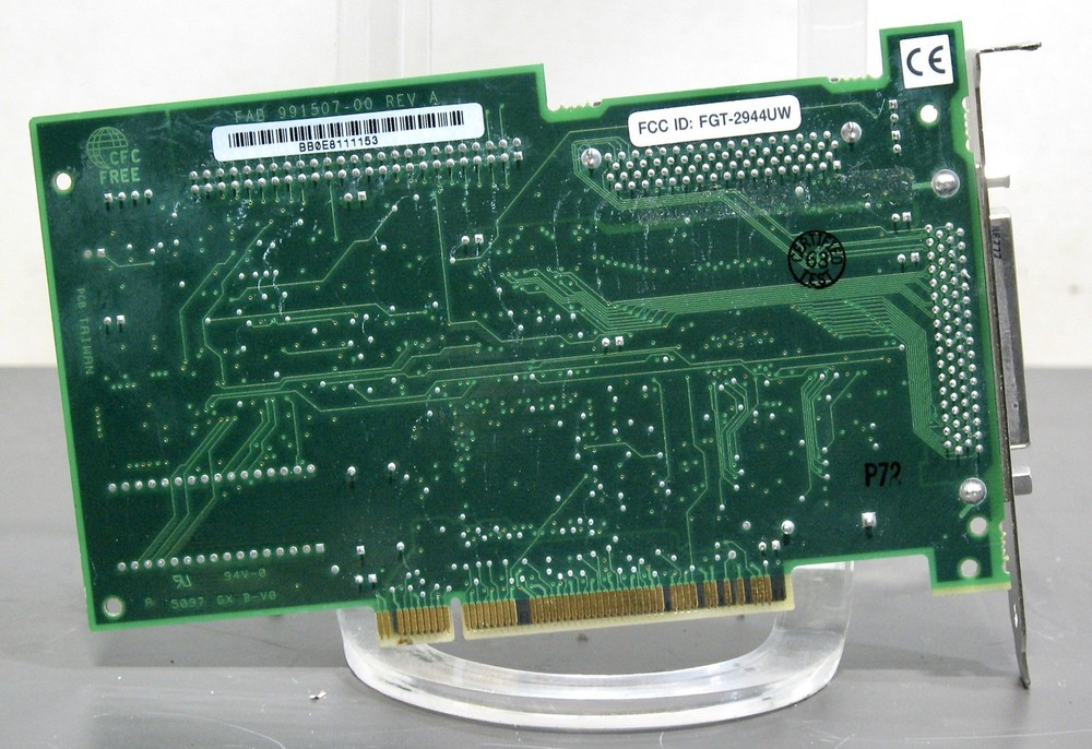 Adaptec 2944UW SCSI  PCI Host Adapter