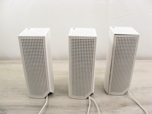 Linksys Velop Mesh Home WiFi System WHW0303