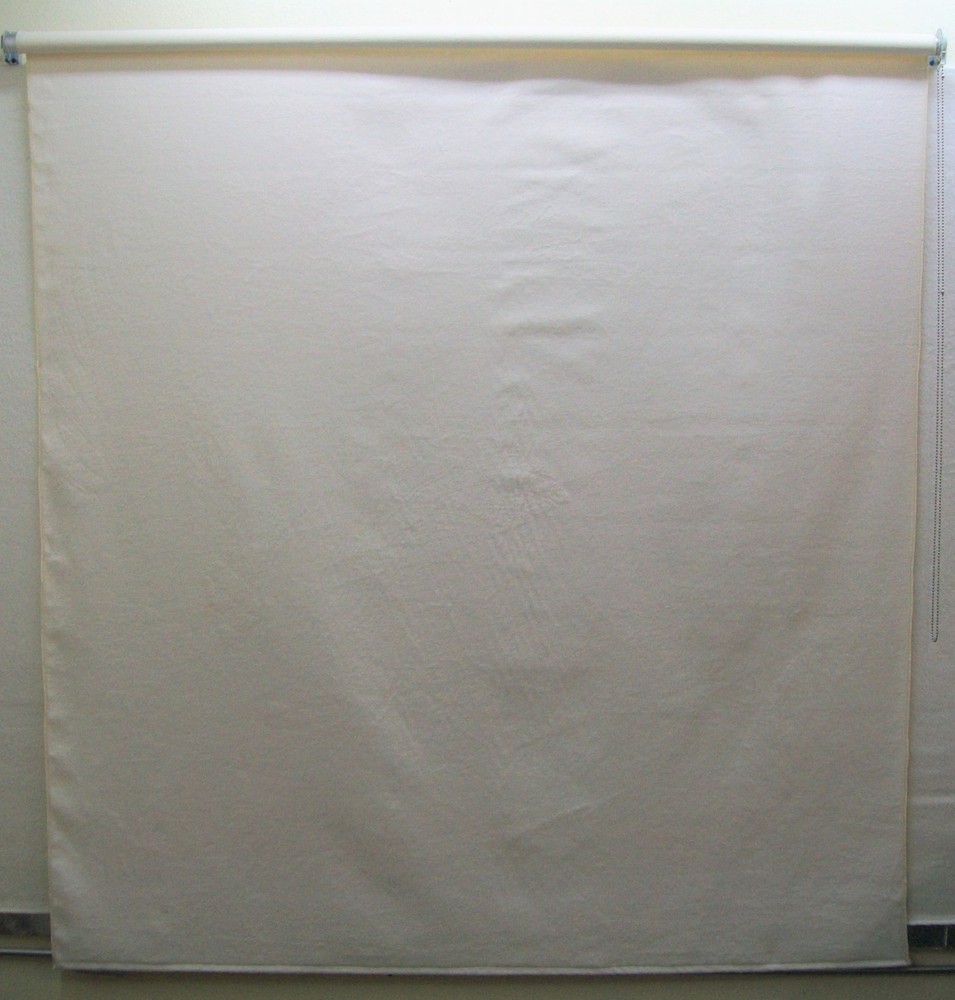 Easy Quilt Systems ~ Retractable Design Wall 72" X 72"