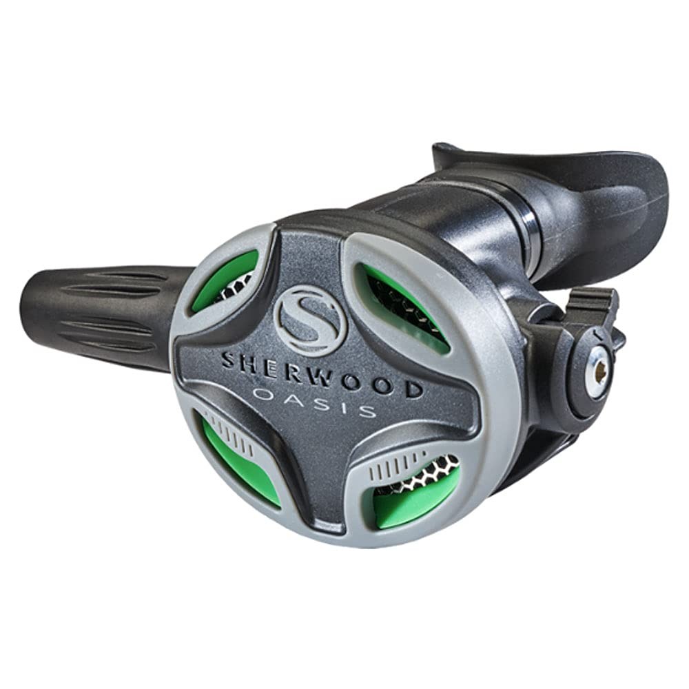 Oasis Pro Diving Regulator