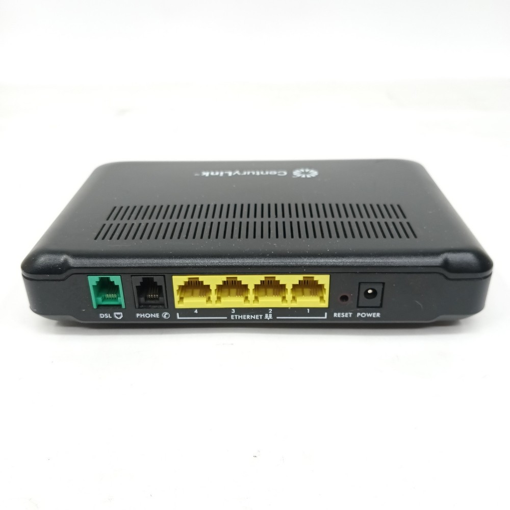 CenturyLink Model PK5001Z Wireless Modem Kit