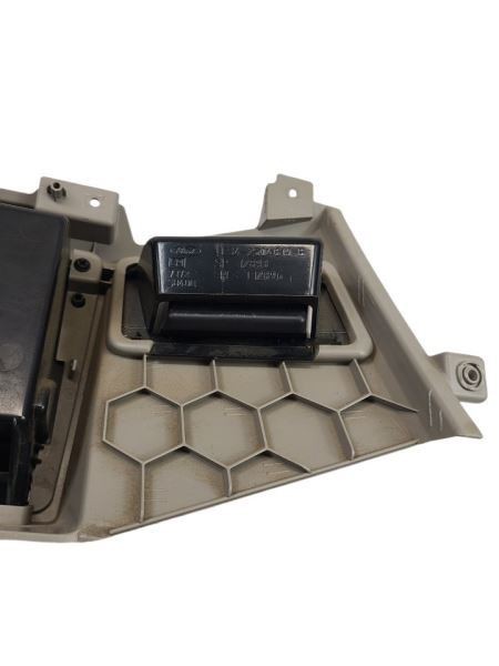 F350SD 2008 Accessory Holders 596682