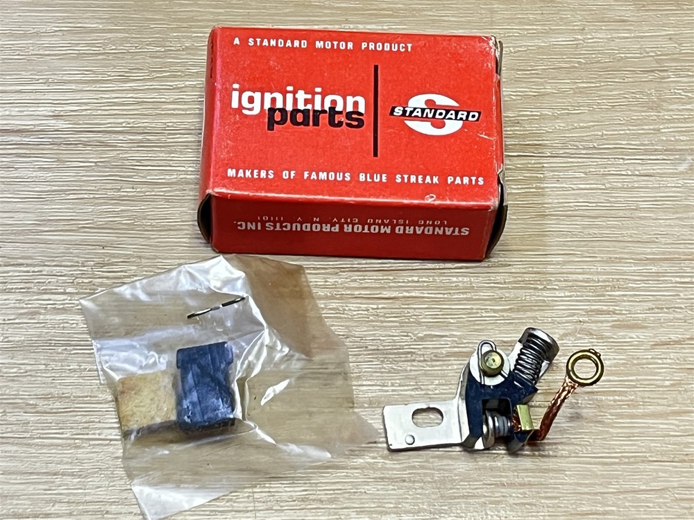 Standard S4-415 Point Set