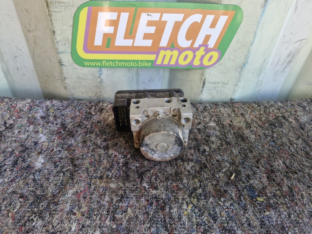 2012 HONDA CBR250R MC41 ABS PUMP