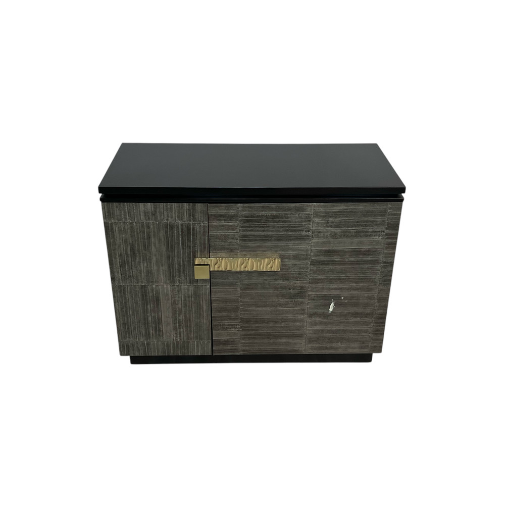 Caracole Nigiri Solid Wood Sideboard