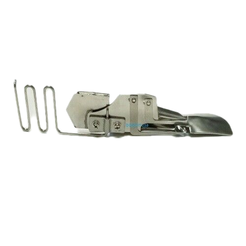 Coverstitch Folder Size 3" Double Fold CB-4F Binder