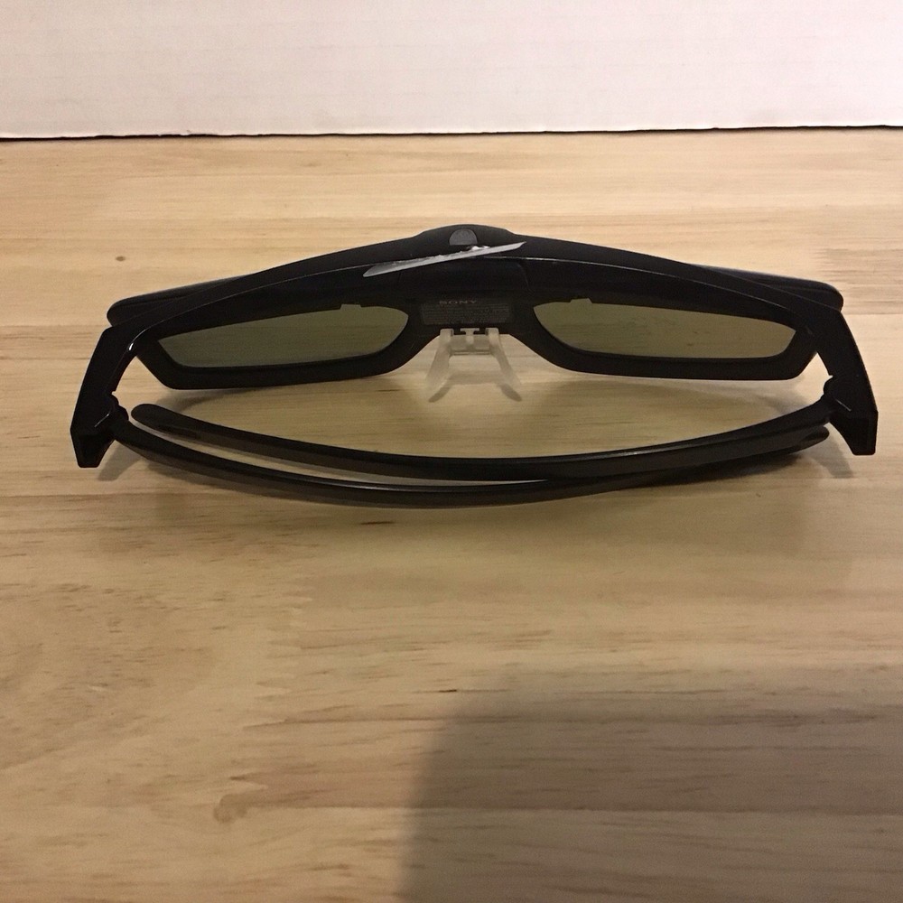 SONY 3D Glasses Active 3D (active shutter method) TDG-BT400A.