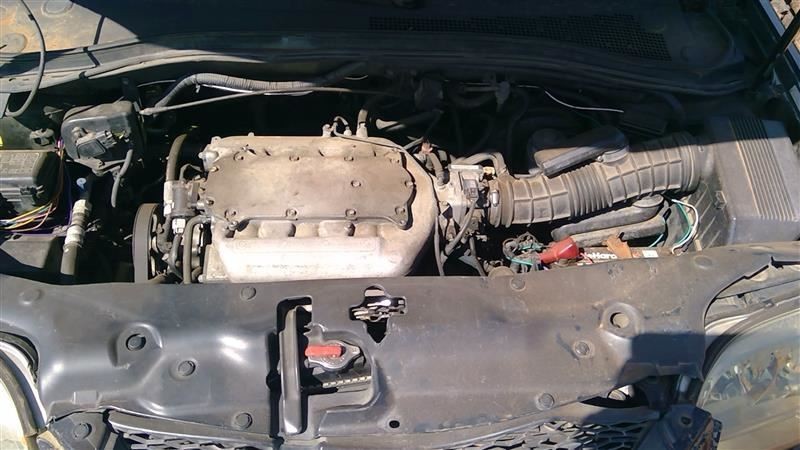 Chassis ECM Traction Control Variable Torque Management Fits 03-06 MDX 178074