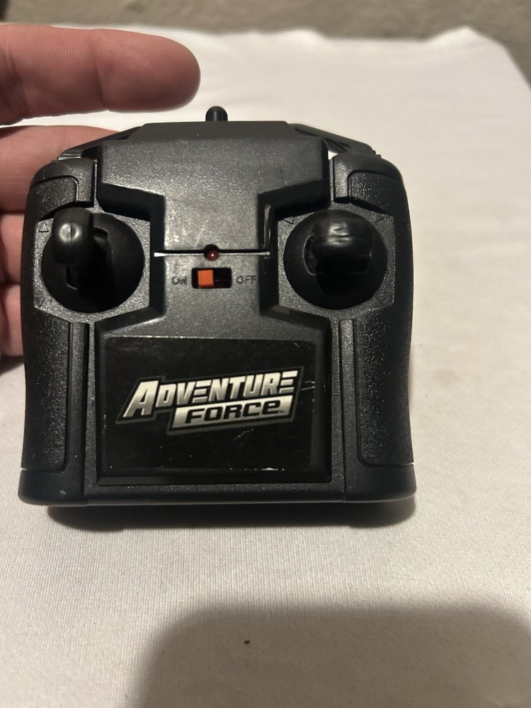 Remote Control RC Adventure Force Mini Truck Remote Only 400002C