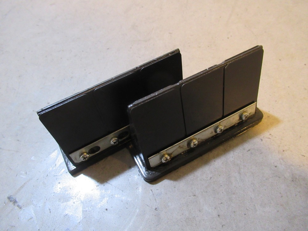 Arctic Cat M8000 Reed Valve 2019
