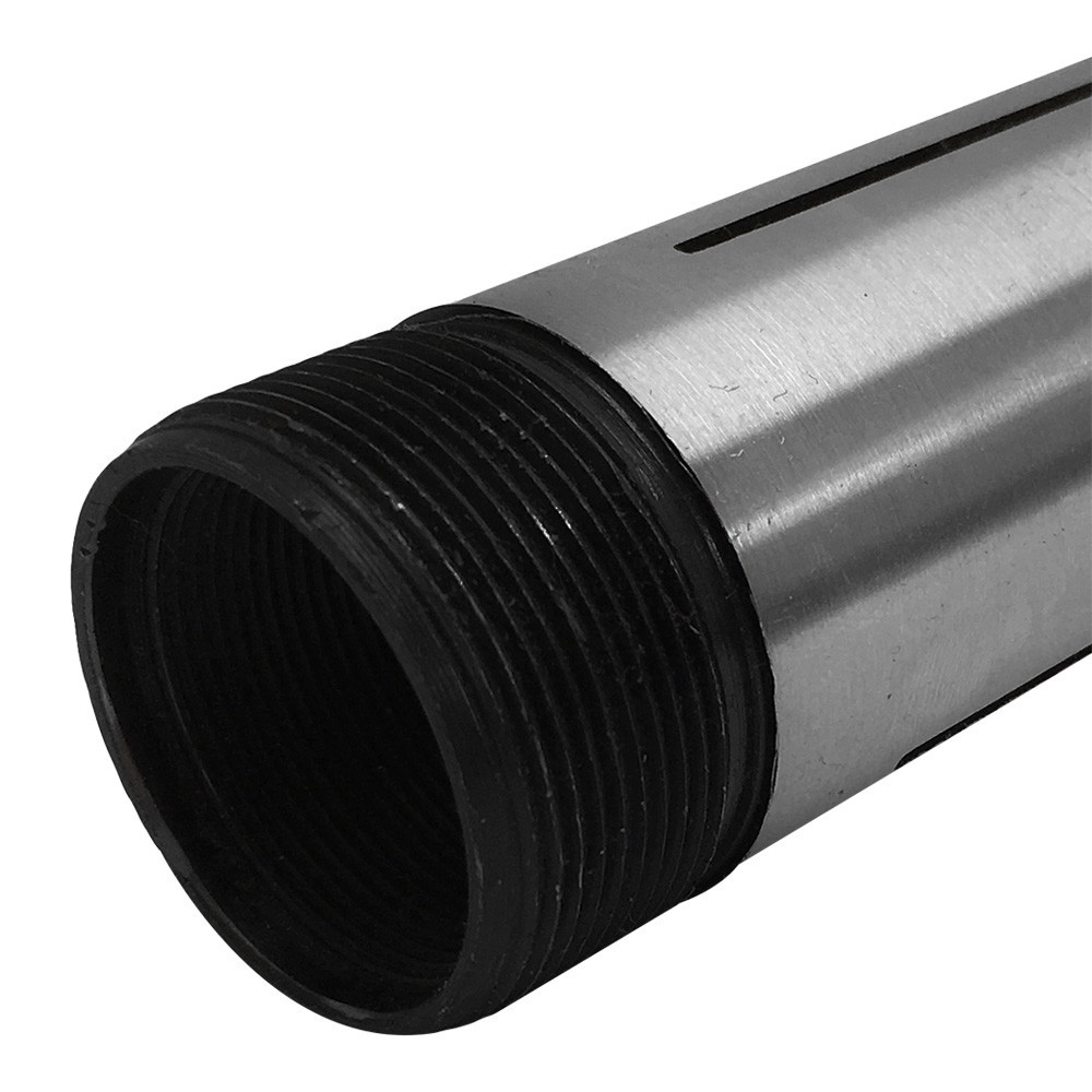 5C Round Collet Chuck Tool Lathing Smooth Industrial Workholding 57/64 Inch