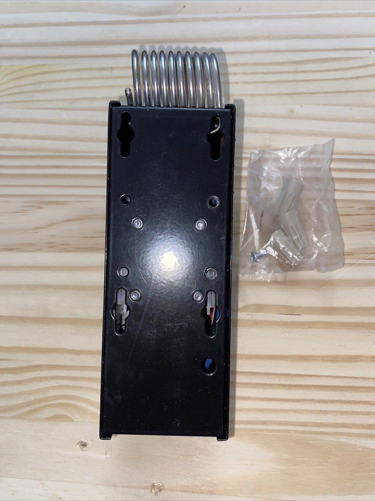 VENTILATION THERMOSTAT CKTD-110