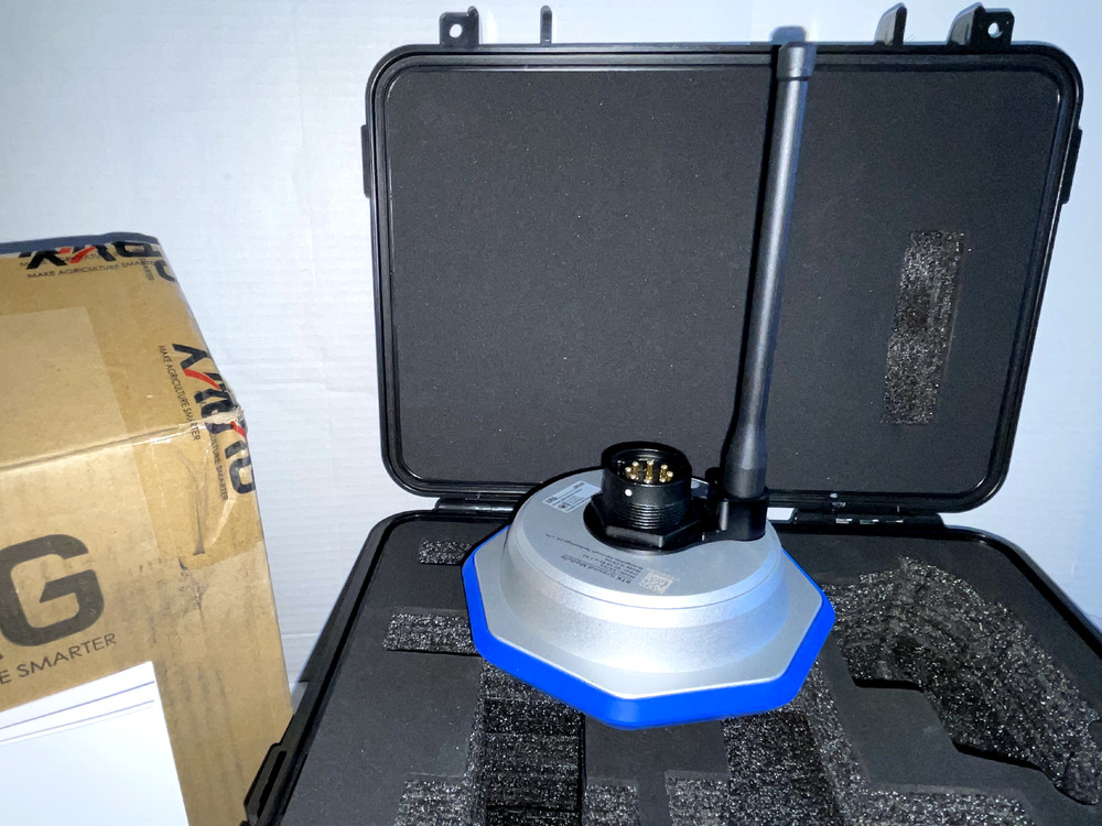 XAG GNSS XRTK4 Ground Module