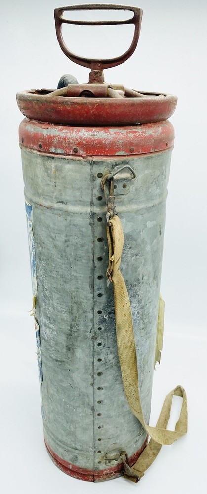 1919 Vintage Hudson Perfection Sprayer