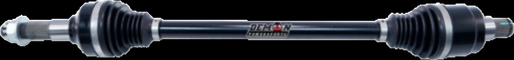 DEMON PAXL-5013HD AXLE KIT HD COMPLETE