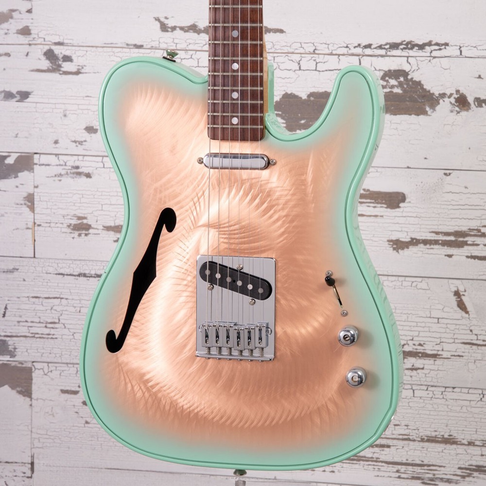 Gigliotti GT Custom (Used)